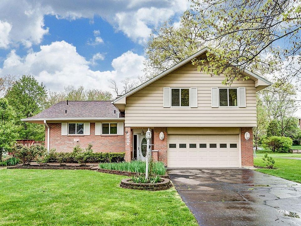 1st image of 5829 Charteroak Dr