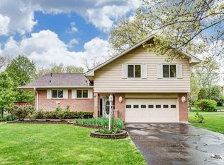 5829 Charteroak Dr, Sycamore Township, OH 45236