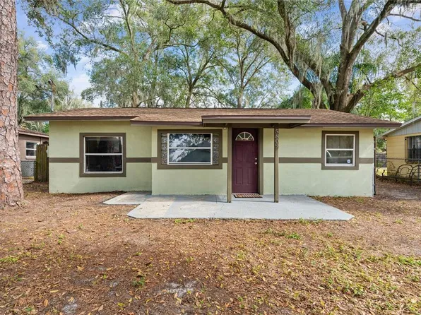 5809 N 16th St, Tampa, FL 33610