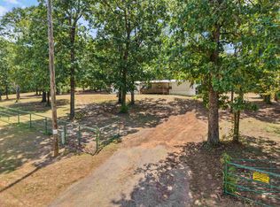 306 Forrest Hill Rd, Lone Star, TX 75668