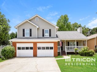 5219 Glendora Ct, Powder Springs, GA 30127