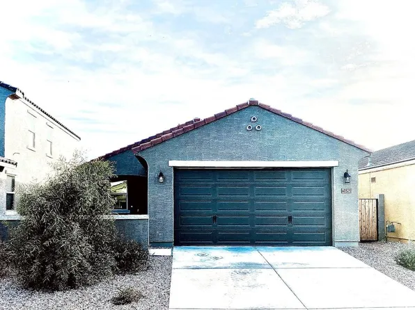 40525 W Hillman Dr, Maricopa, AZ 85138