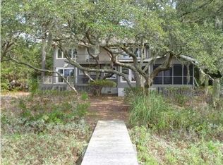 2420 Seabrook Island Rd, Johns Island, SC 29455