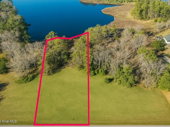 215 Long Creek Dr Lot 45, Havelock, NC 28532