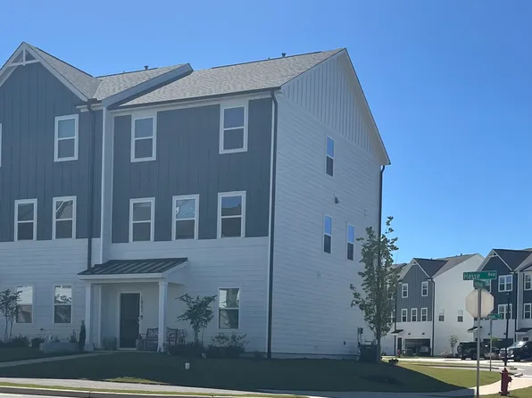 1462 Hasse Ave, Apex, NC 27502