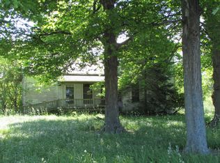 891 S Fremont Rd, Montgomery, MI 49255