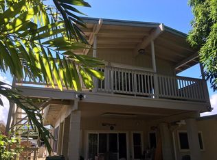 609 Palawiki St FLOOR 2, Kailua, HI 96734