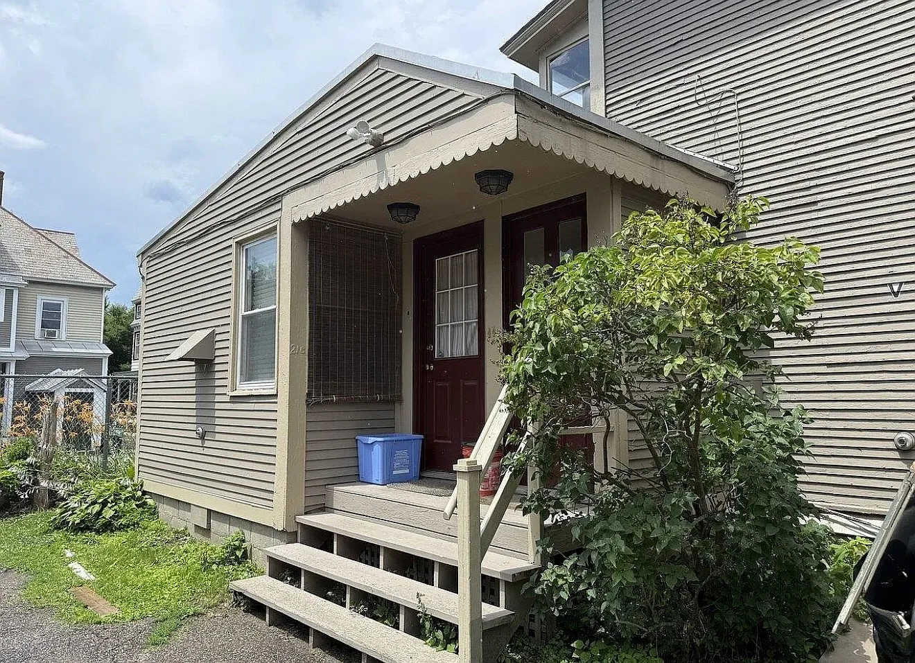 1 bed, $1,550 — Photo 2