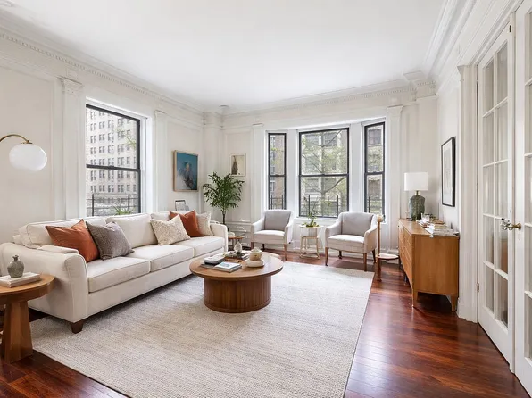 514 W 110th St APT 4B, New York, NY 10025