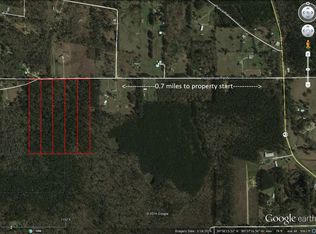 Horseshoe Road, Albany, LA 70443