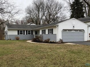 4636 Kathy Ln, Toledo, OH 43623