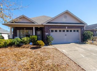 13736 Fieldcrest Way, Gulfport, MS 39503