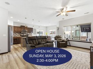 2809 S Keyrell Dr, Sioux Falls, SD 57106