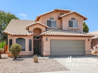 2261 E Williams Dr, Phoenix, AZ 85024