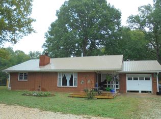 6270 Cedar Grove Rd, Big Sandy, TN 38221