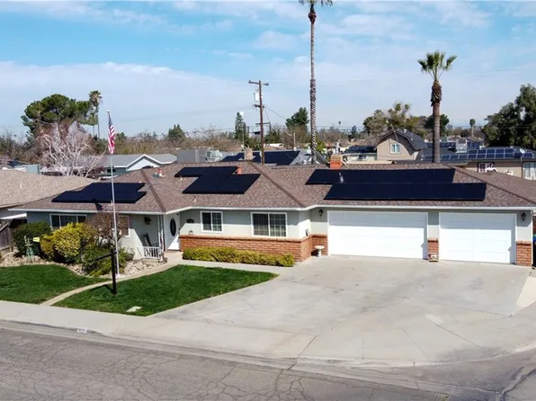 457 Washington Dr, Chowchilla, CA 93610