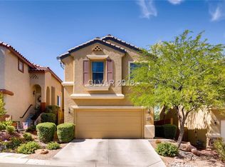 10670 Little Horse Creek Ave, Las Vegas, NV 89129