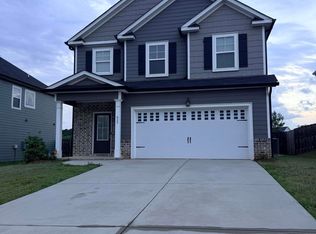 625 Garland Trl, Harlem, GA 30814