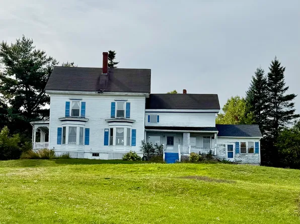 121 Main Street, Milbridge, ME 04658