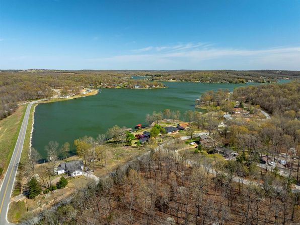 504 S Shore Dr, Horseshoe Bend, AR 72512