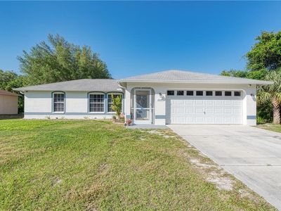 2644 Vogler Ln, North Port, FL, 34286