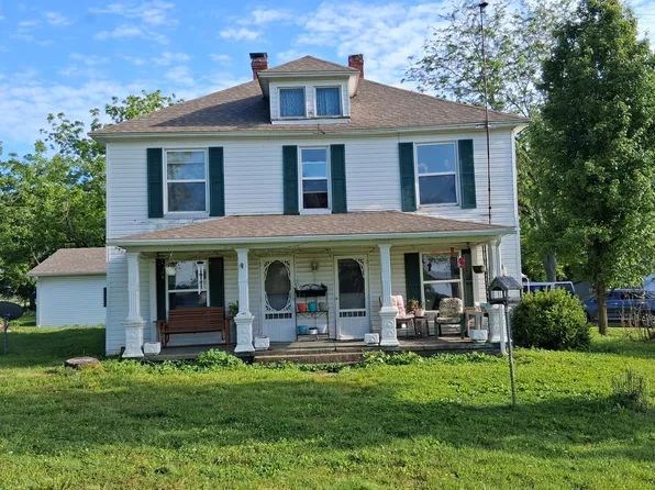 9953 State Highway C, Purdy, MO 65734