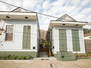1713 Henriette Delille St, New Orleans, LA 70116