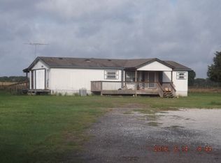 776 Us Highway 75, Teague, TX 75860