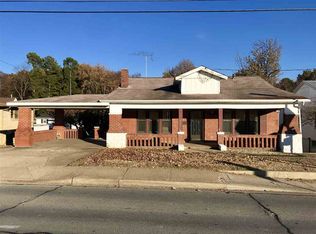 1790 S Main St, Jonesboro, AR 72401