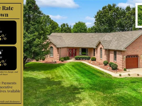 160 Ofallon Troy Rd, O Fallon, IL 62269
