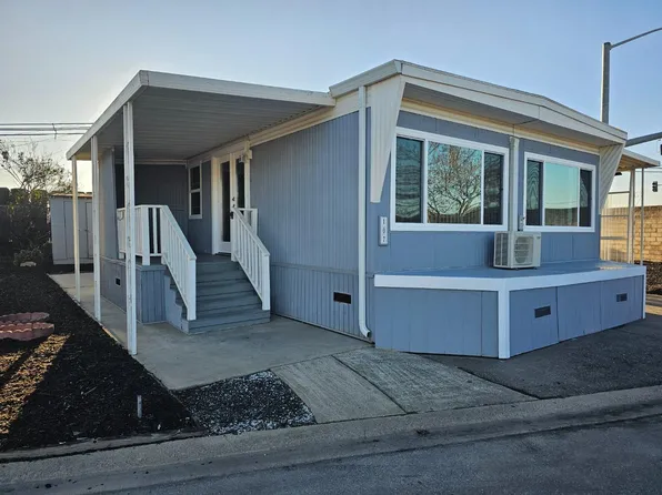 55 San Juan Grade Rd #107, Salinas, CA 93906