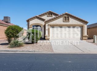 24071 N Desert Dr, Florence, AZ 85132