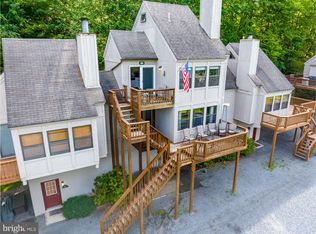 135 Jeffrey Ln #19B, Oakland, MD 21550