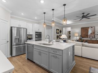 The Cherry Grove Plan, Traditions at Carolina Forest, Myrtle Beach, SC 29579
