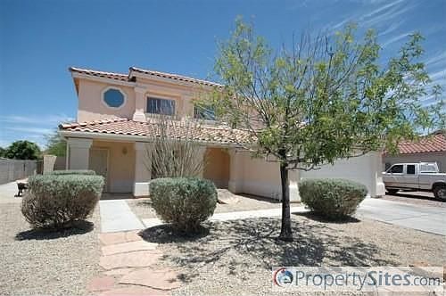 2nd image of 10634 W Carlota Ln