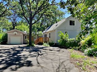 8527 Goodhue St NE, Blaine, MN 55449