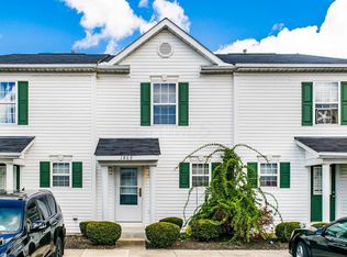 1869 Bashan Dr #78C, Columbus, OH 43228