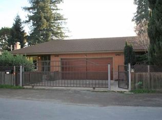 246-248 Encina Ave, Redwood City, CA 94061