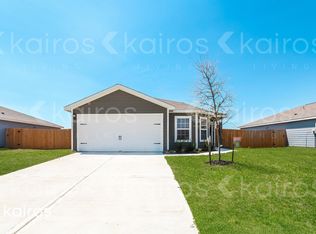 8415 Dusty Ridge Rd, Cove, TX 77523