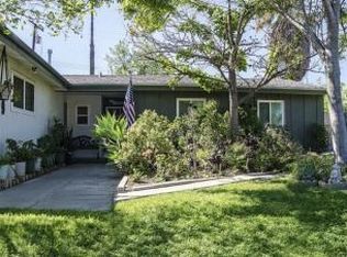 8366 Via Norte Dr, Riverside, CA 92503