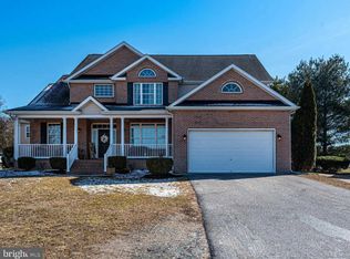 11613 Cherry Ln, Laurel, DE 19956