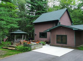 8242 Sleepy Hollow Rd, Fort Ripley, MN 56449