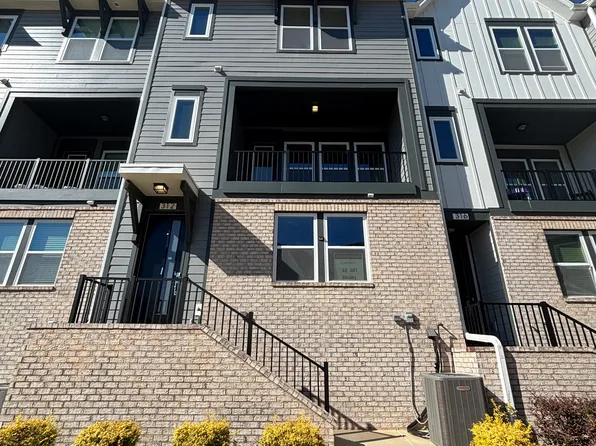 312 Ferebee Pl, Charlotte, NC 28213