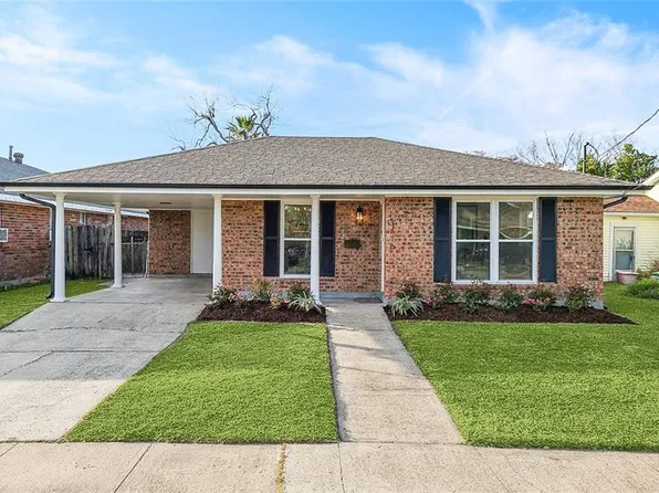 1616 N Starrett Rd, Metairie, LA 70003