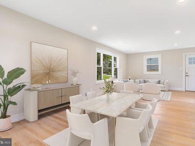 1601 S Stafford St, Arlington, VA, 22204