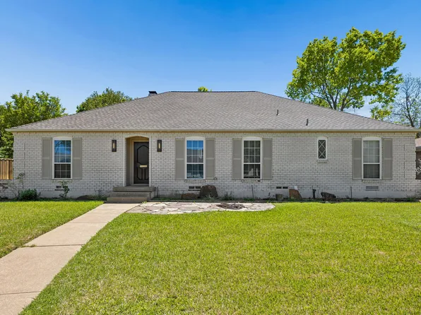 527 Twilight Trl, Richardson, TX 75080