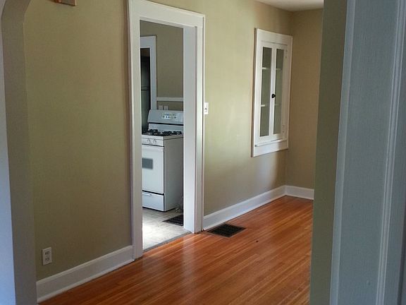 Living Room into Dining Room