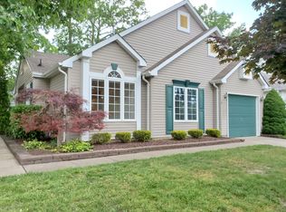 4 Kildare Ln, Jackson, NJ 08527
