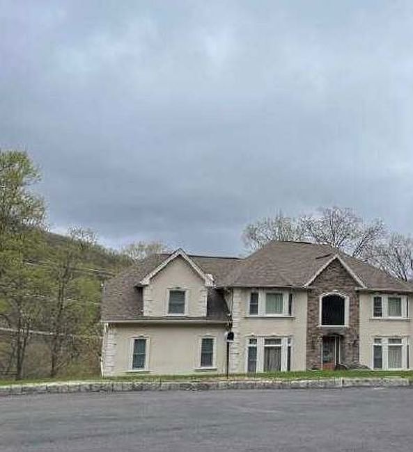 Property Front View