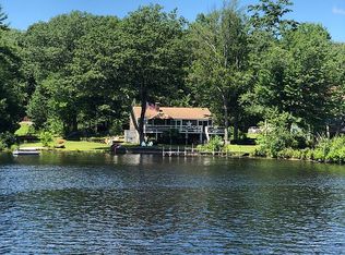136 Lakeview Dr, Winchendon, MA 01475